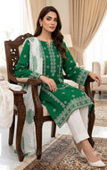 14 August Premium Pakistani Independence Day Dress